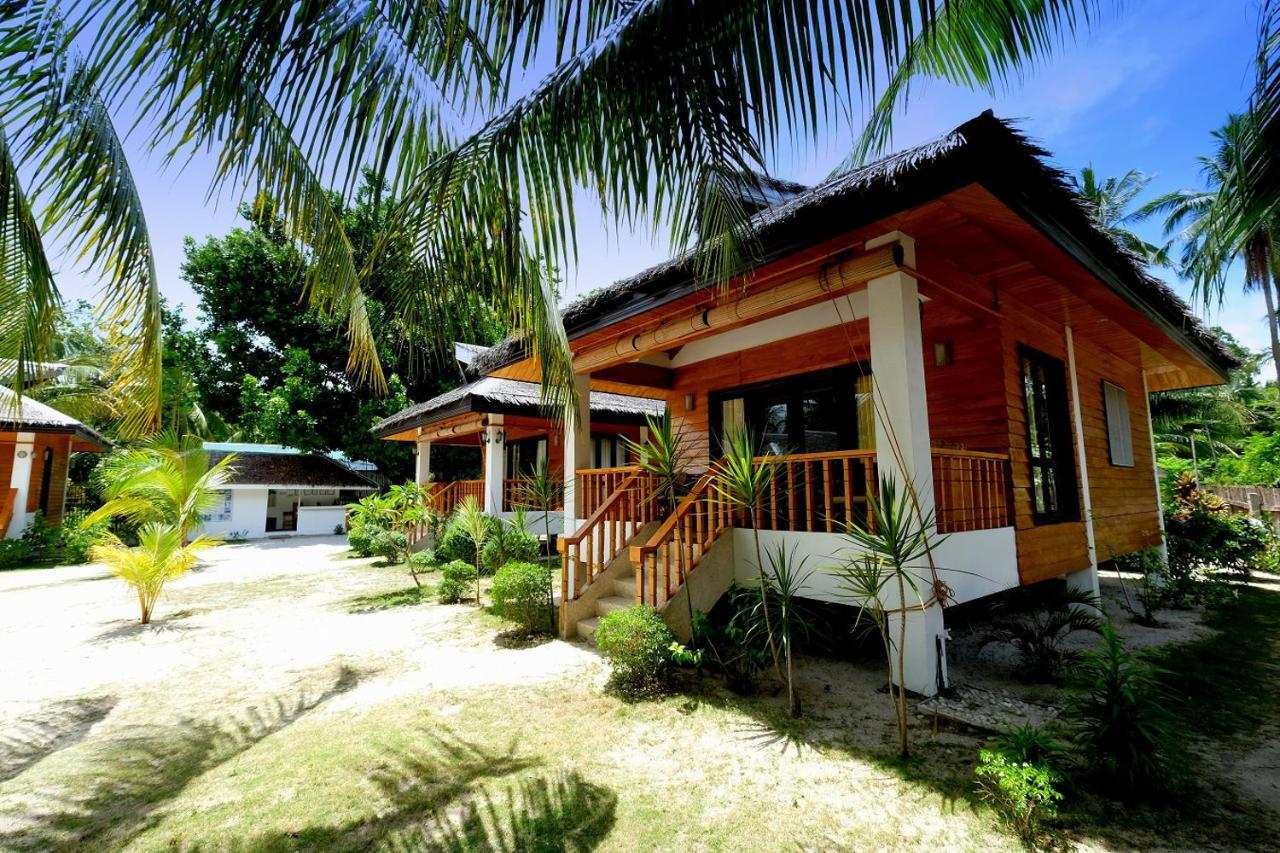 White Villas Resort Siquijor Exterior foto